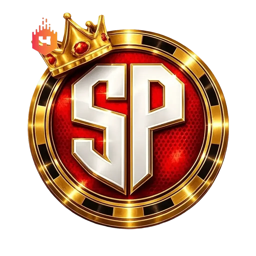Logo spin707